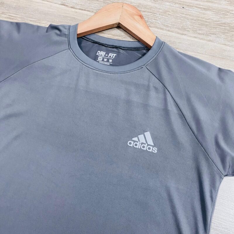 CAMISETA DE PROTEÇÃO UV - CPUADS01 - Imagem 2