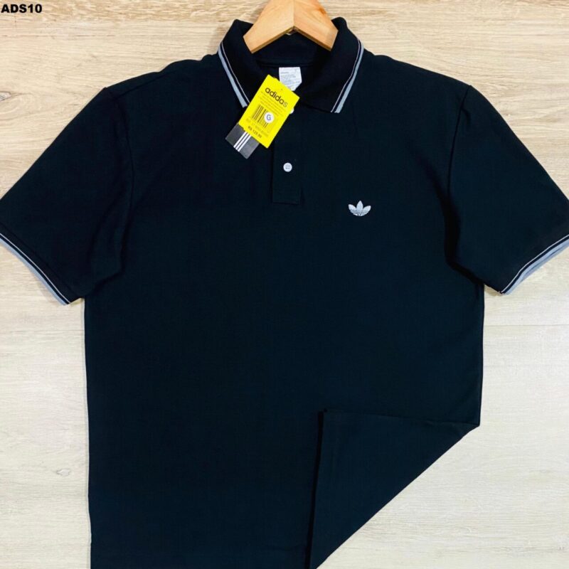 CAMISA POLO – CPADS10