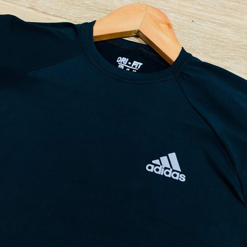 CAMISETA DE PROTEÇÃO UV - CPUADS02 - Imagem 2