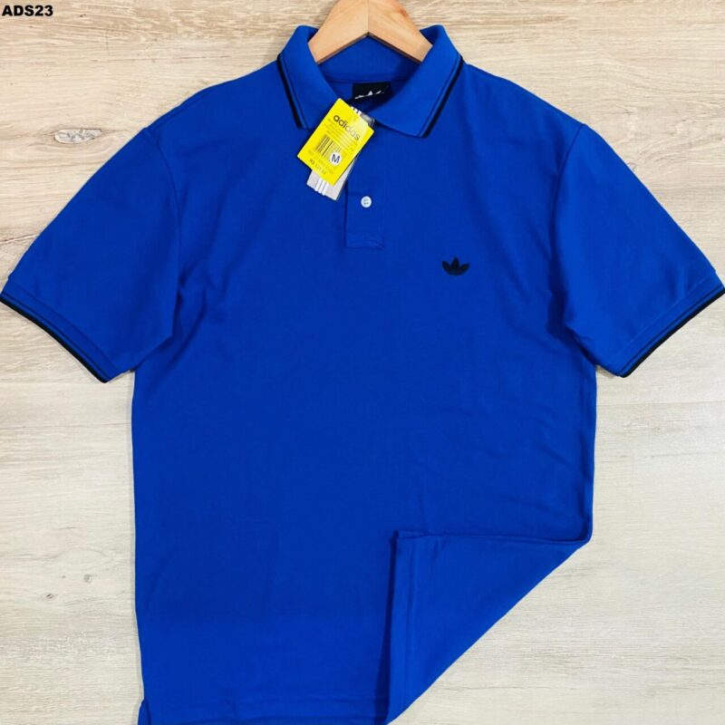CAMISA POLO – CPADS23