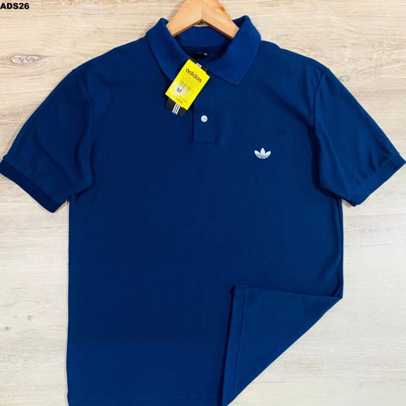 CAMISA POLO – CPADS26