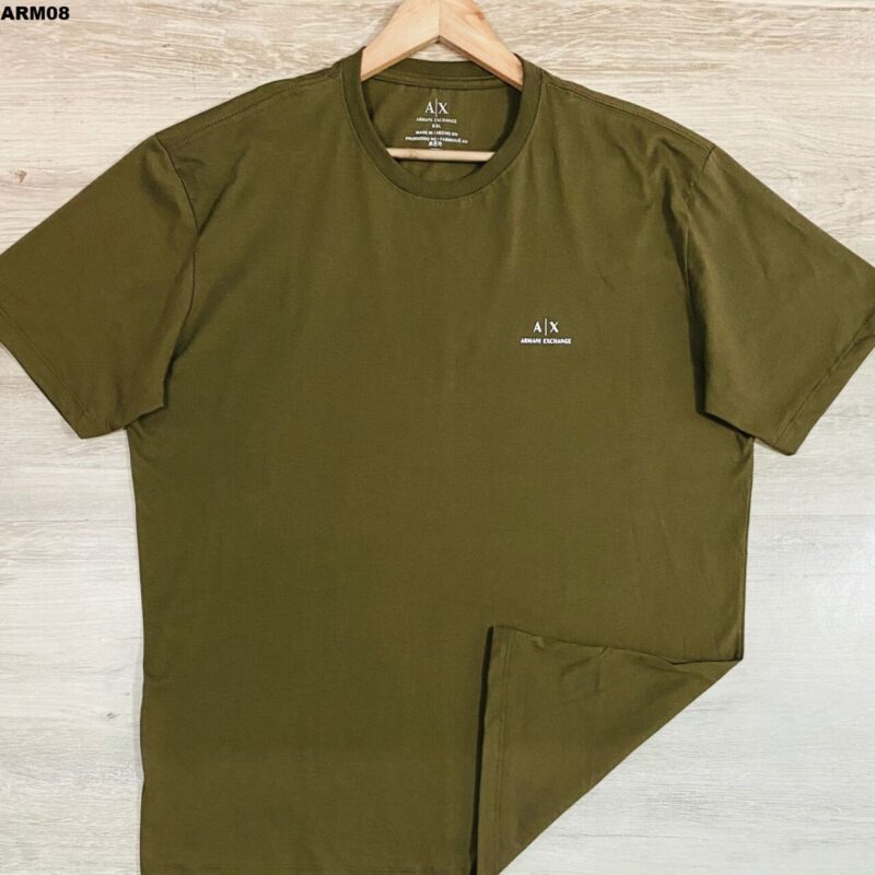 CAMISETA PLUS SIZE PREMIUM – PSPARM08