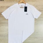 CAMISETA PERUANA ALG. 40.1 - CPQARM149