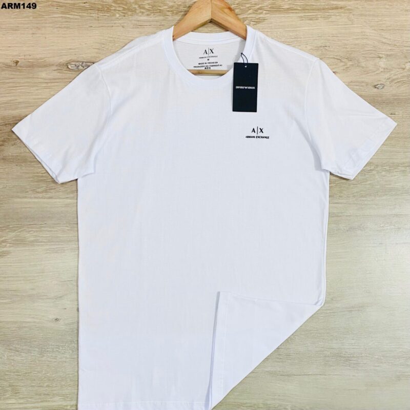 CAMISETA PERUANA ALG. 40.1 - CPQARM149