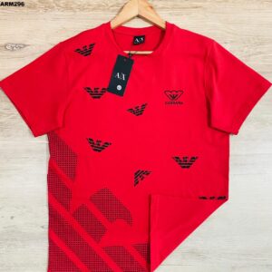 CAMISETA PERUANA ALG. 40.1 - CPQARM296