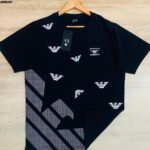 CAMISETA PERUANA ALG. 40.1 - CPQARM297