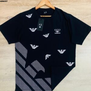 CAMISETA PERUANA ALG. 40.1 - CPQARM297