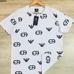 CAMISETA PERUANA ALG. 40.1 - CPQARM298