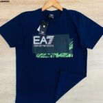 CAMISETA PERUANA ALG. 40.1 - CPQARM300