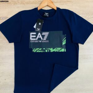 CAMISETA PERUANA ALG. 40.1 - CPQARM300