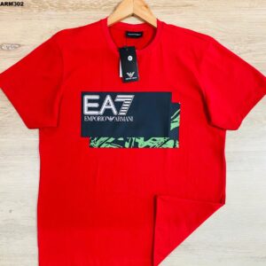 CAMISETA PERUANA ALG. 40.1 - CPQARM302