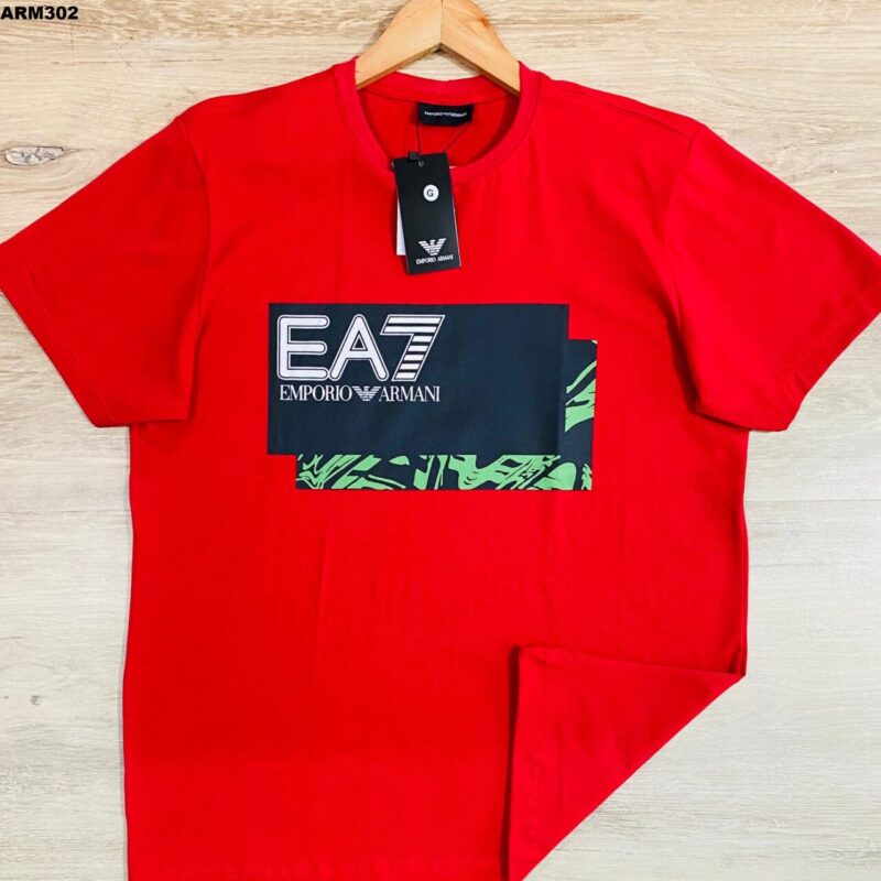 CAMISETA PERUANA ALG. 40.1 - CPQARM302