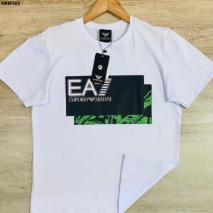 CAMISETA PERUANA ALG. 40.1 - CPQARM303