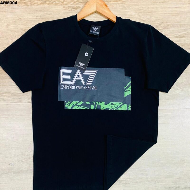 CAMISETA PERUANA ALG. 40.1 - CPQARM304