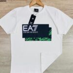 CAMISETA PERUANA ALG. 40.1 - CPQARM305