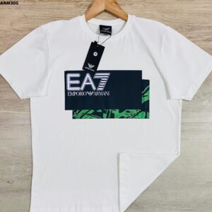 CAMISETA PERUANA ALG. 40.1 - CPQARM305