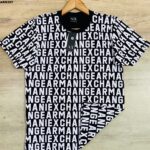 CAMISETA PERUANA ALG. 40.1 - CPQARM307