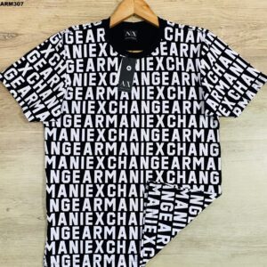 CAMISETA PERUANA ALG. 40.1 - CPQARM307
