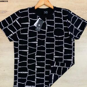 CAMISETA PERUANA ALG. 40.1 - CPQARM310