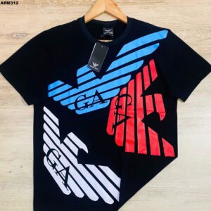 CAMISETA PERUANA ALG. 40.1 - CPQARM312
