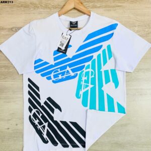 CAMISETA PERUANA ALG. 40.1 - CPQARM313