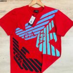 CAMISETA PERUANA ALG. 40.1 - CPQARM314