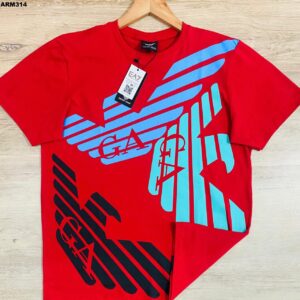 CAMISETA PERUANA ALG. 40.1 - CPQARM314