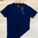 CAMISETA PERUANA ALG. 40.1 - CPQARM316