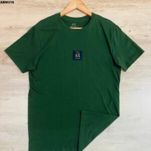 CAMISETA PERUANA ALG. 40.1 - CPQARM319