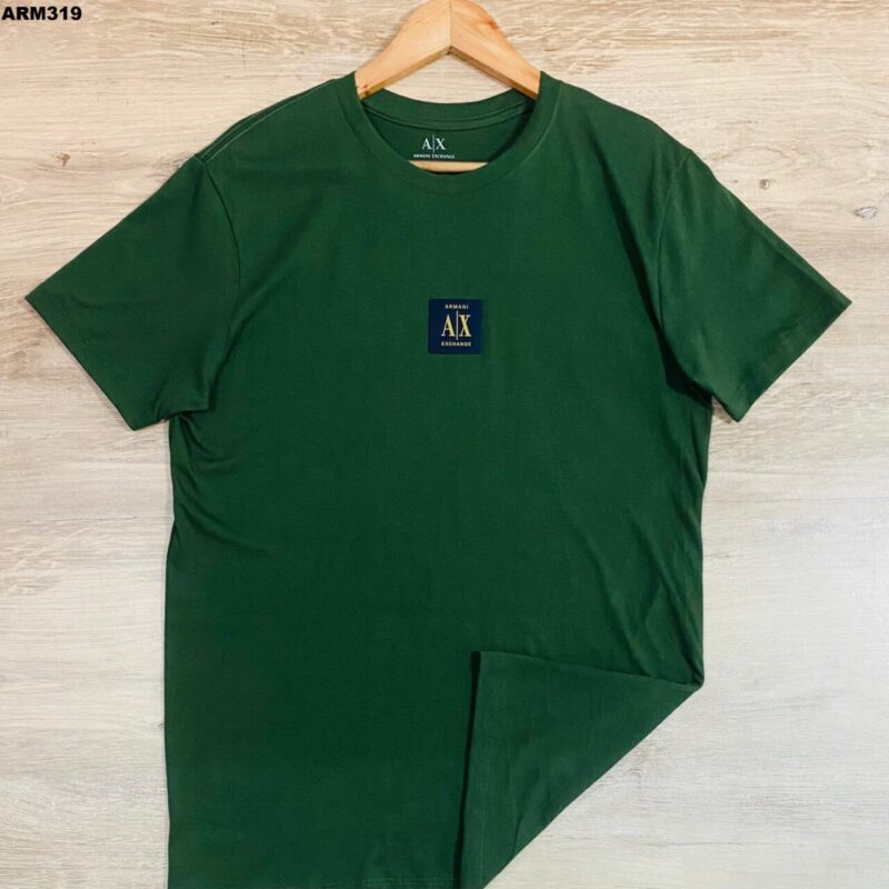 CAMISETA PERUANA ALG. 40.1 - CPQARM319