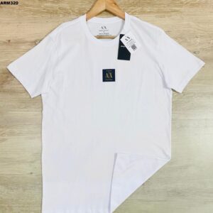 CAMISETA PERUANA ALG. 40.1 - CPQARM320