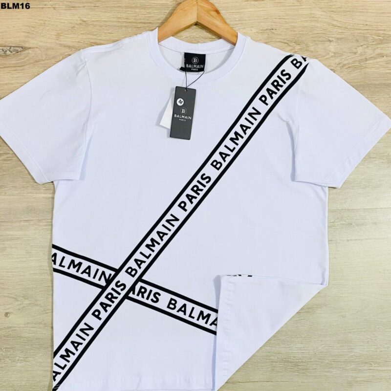 CAMISETA PERUANA ALG. 40.1 - CPQBLM16