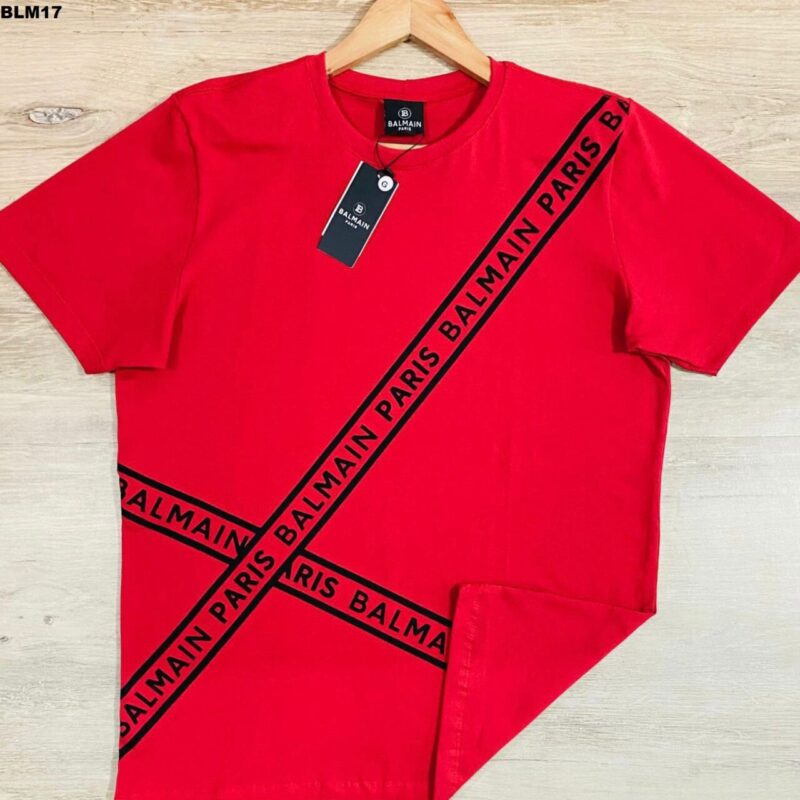 CAMISETA PERUANA ALG. 40.1 - CPQBLM17