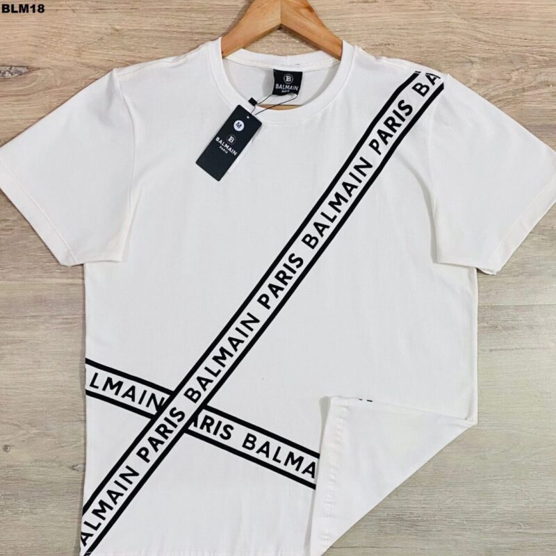 CAMISETA PERUANA ALG. 40.1 - CPQBLM18