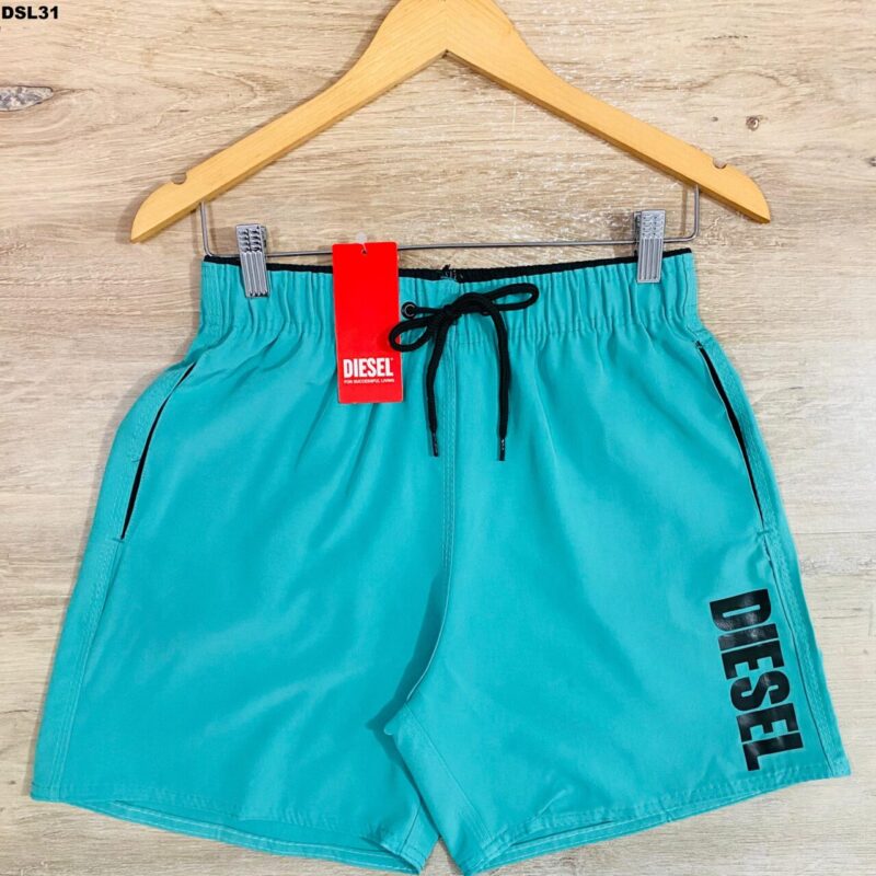 SHORT ELASTANO MAURICINHO – BEPDSL31