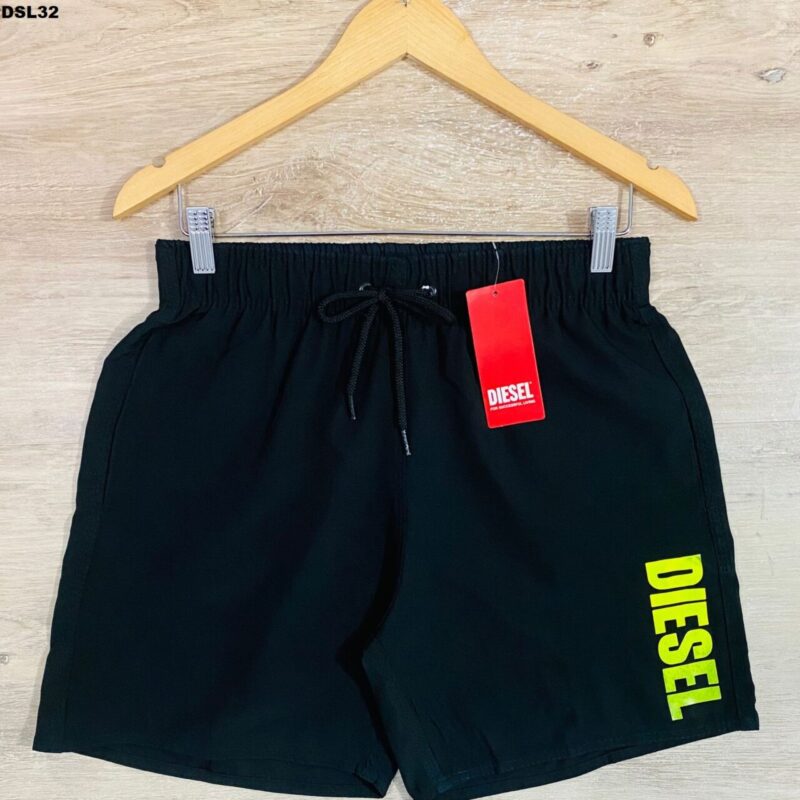 SHORT ELASTANO MAURICINHO – BEPDSL32