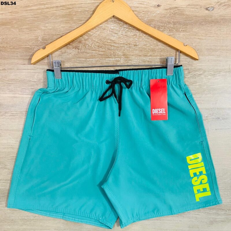 SHORT ELASTANO MAURICINHO – BEPDSL34