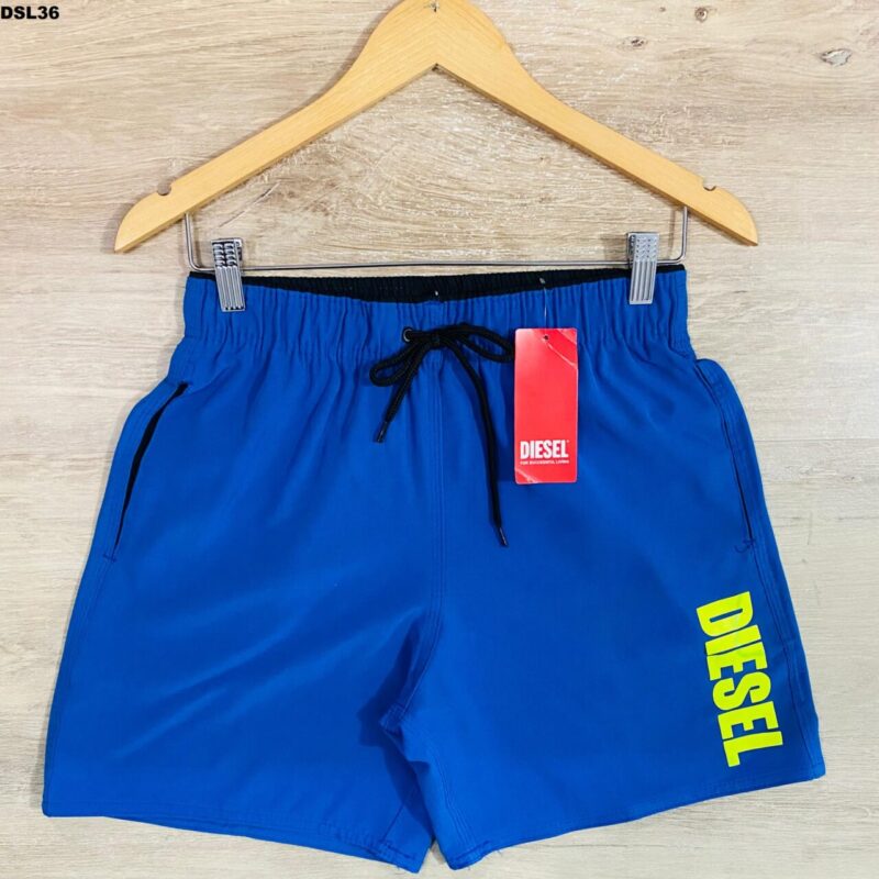SHORT ELASTANO MAURICINHO – BEPDSL36