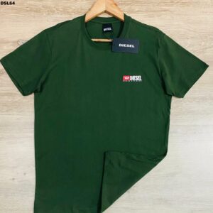 CAMISETA PERUANA ALG. 40.1 - CPQDSL64