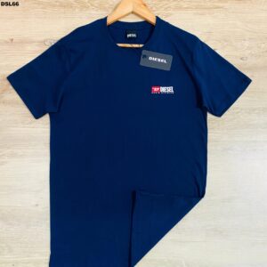 CAMISETA PERUANA ALG. 40.1 - CPQDSL66
