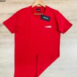 CAMISETA PERUANA ALG. 40.1 - CPQDSL67