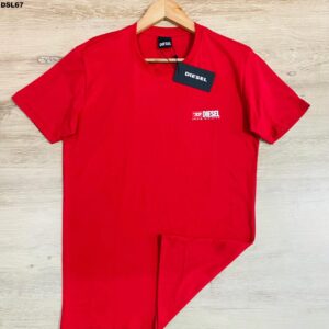 CAMISETA PERUANA ALG. 40.1 - CPQDSL67