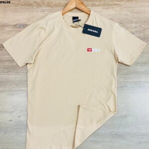 CAMISETA PERUANA ALG. 40.1 - CPQDSL68