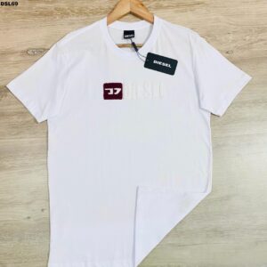 CAMISETA PERUANA ALG. 40.1 - CPQDSL69