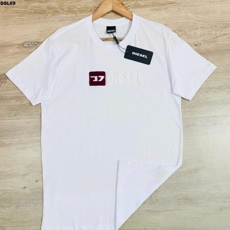 CAMISETA PERUANA ALG. 40.1 - CPQDSL69