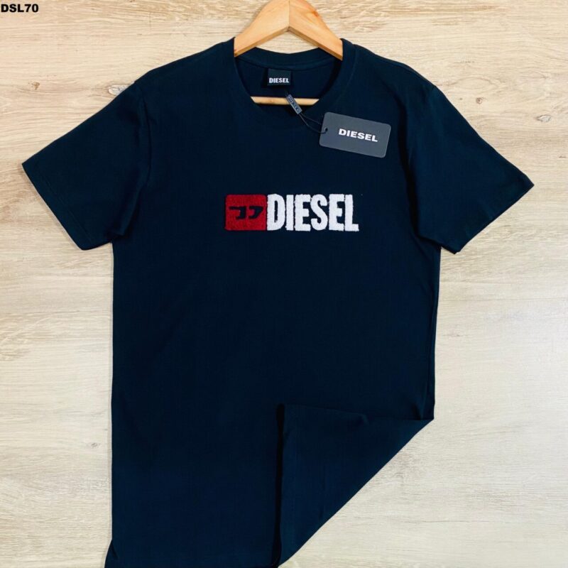 CAMISETA PERUANA ALG. 40.1 - CPQDSL70