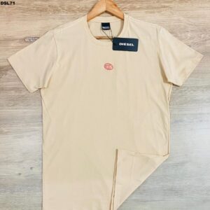 CAMISETA PERUANA ALG. 40.1 - CPQDSL71