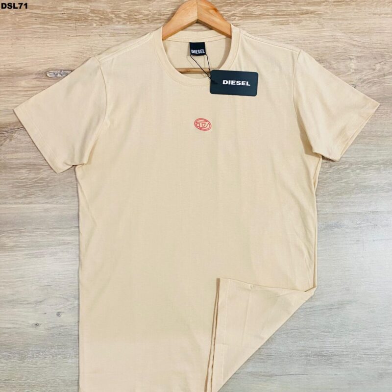 CAMISETA PERUANA ALG. 40.1 - CPQDSL71