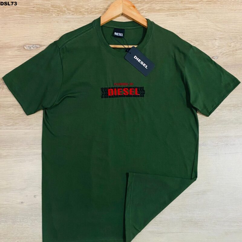 CAMISETA PERUANA ALG. 40.1 - CPQDSL73