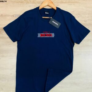 CAMISETA PERUANA ALG. 40.1 - CPQDSL74